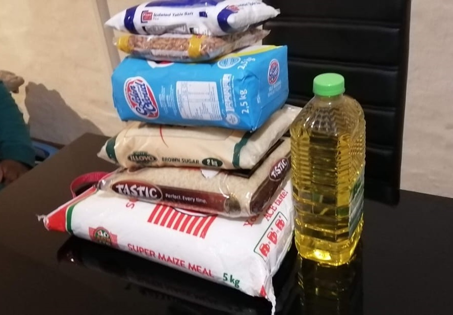 Humanitarian Relief